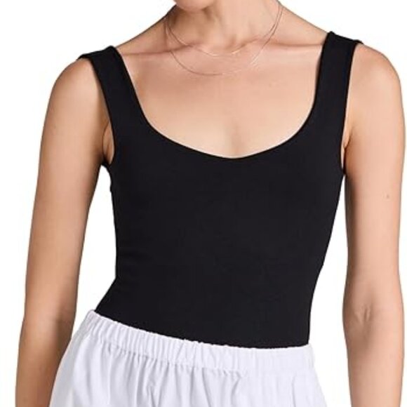 NWT - Free People Intimately Clean Lines bodysuit - Medium/Large - Picture 5 of 8